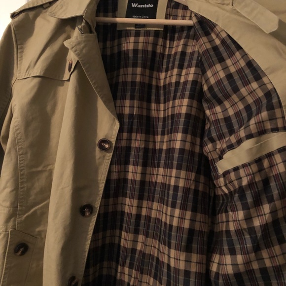 Men’s jacket - Picture 2 of 4